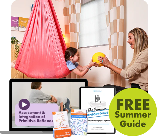 Empowering Every Child's Unique Journey